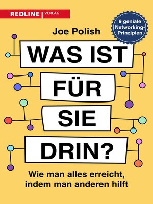 cover image of Was ist für sie drin?